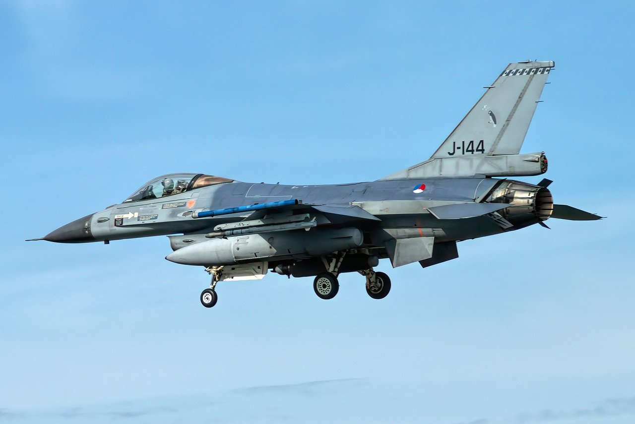 Innovations in Military Aviation Technologies for 2025